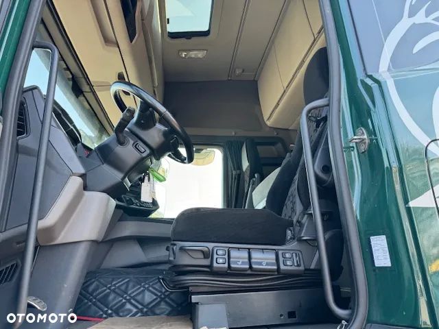 Scania R650 - 14