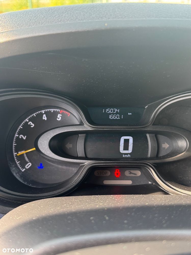 Opel Vivaro 1.6 CDTI L1H1 - 8