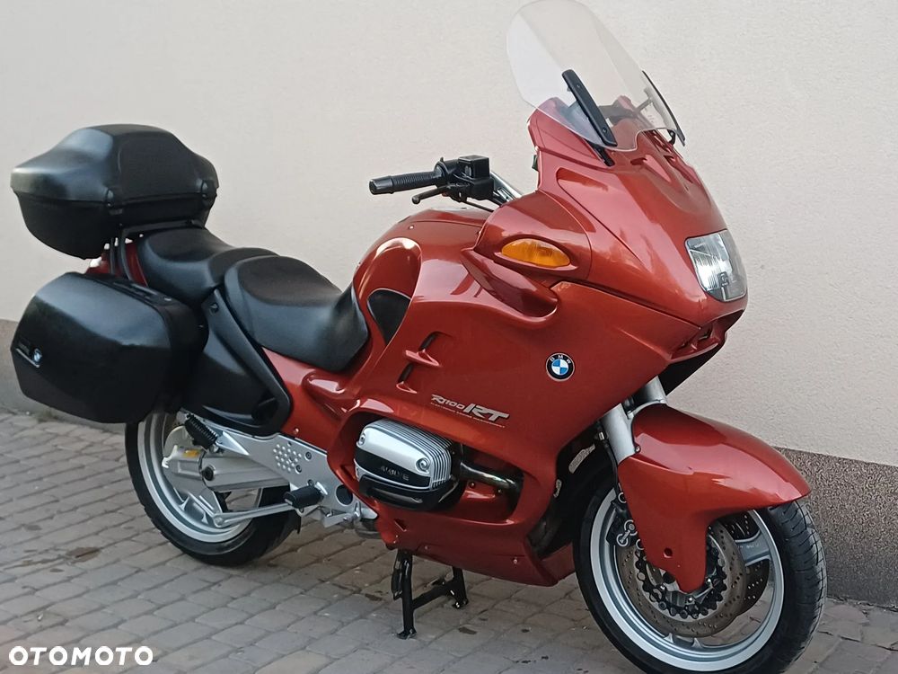 BMW RT - 13