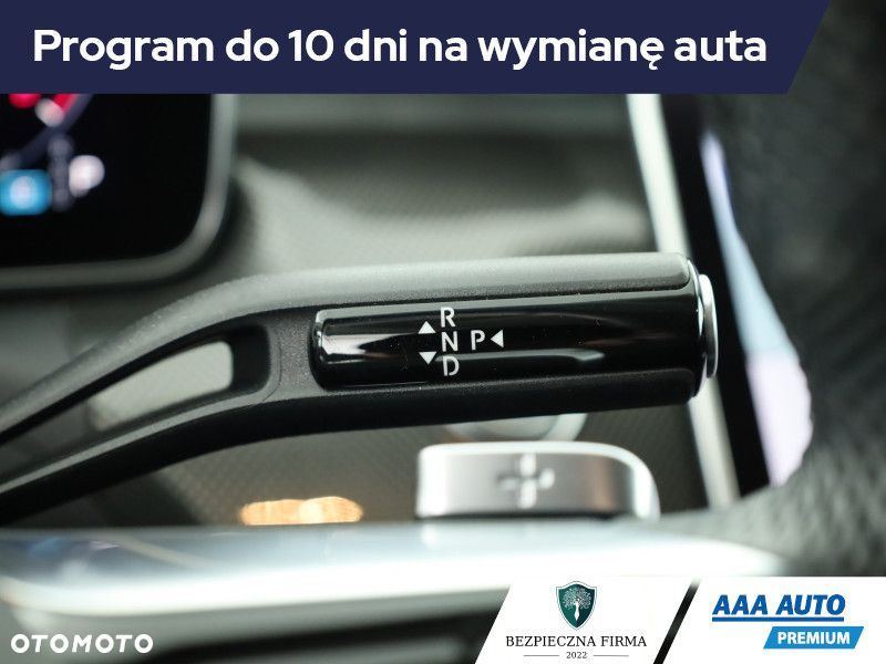 Mercedes-Benz Klasa C - 20