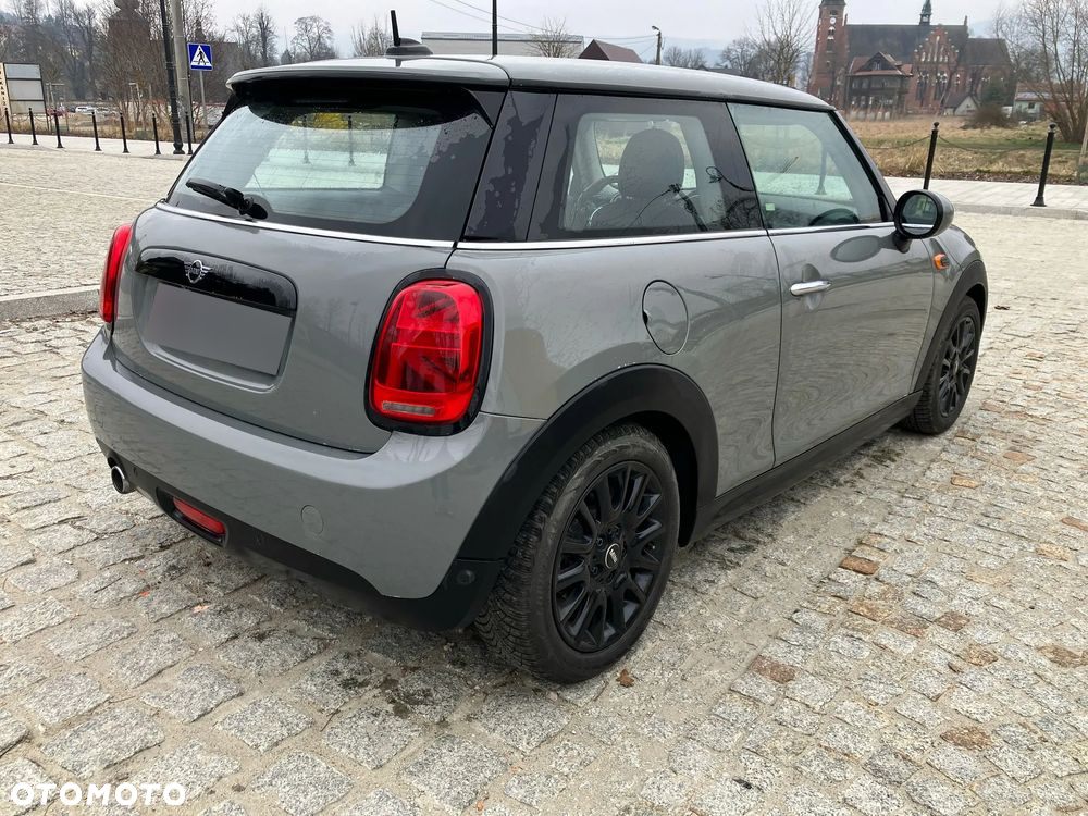 MINI Cooper - 3
