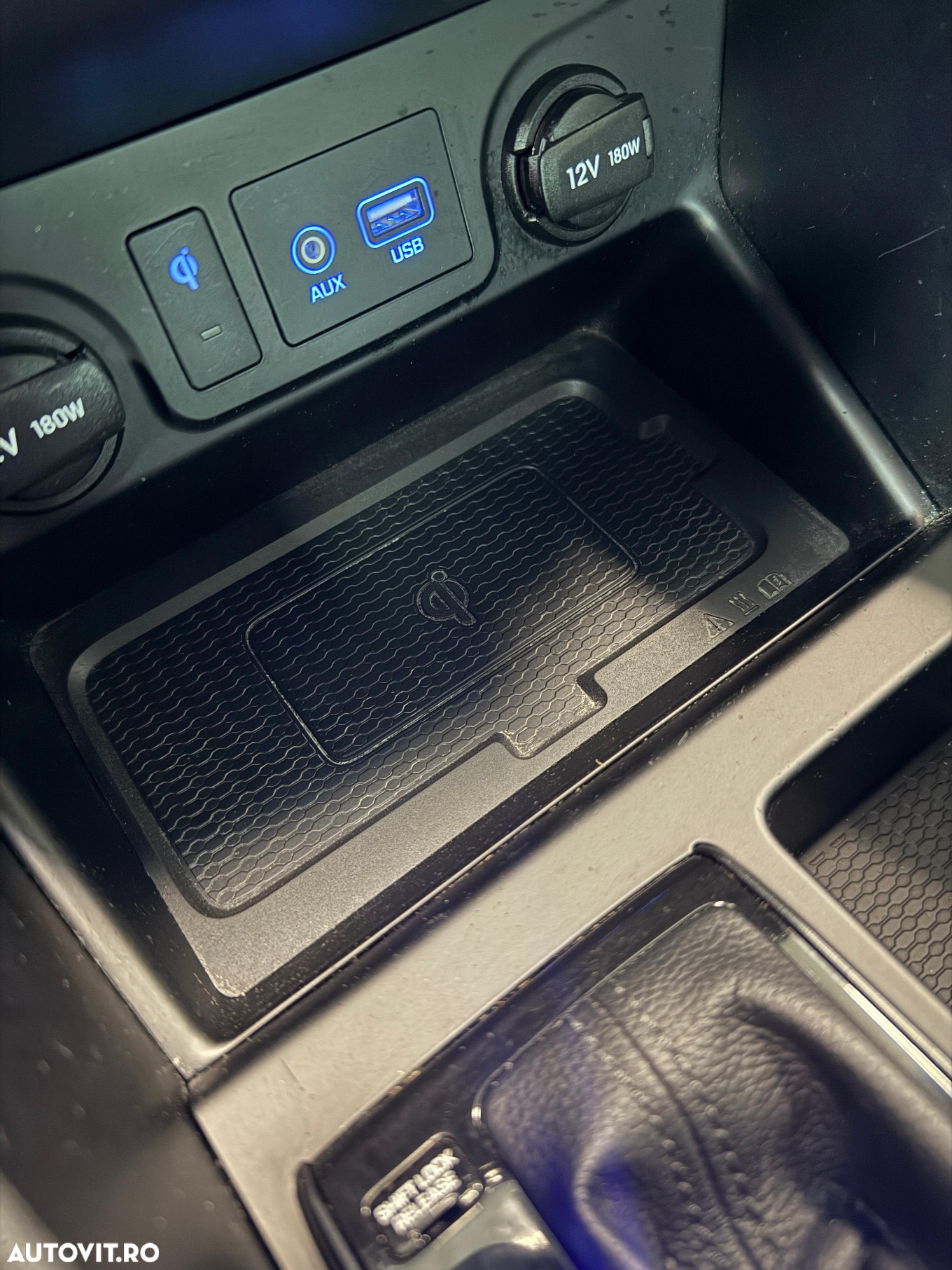 Hyundai Tucson - 32