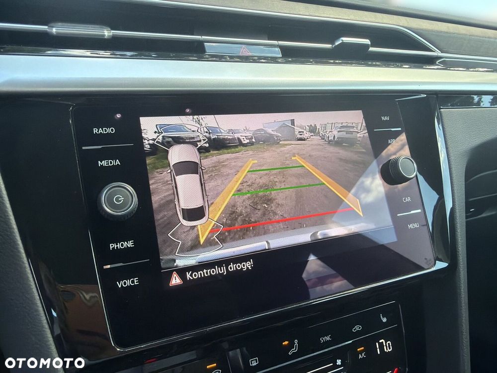 Volkswagen Arteon 2.0 TSI Elegance DSG - 19