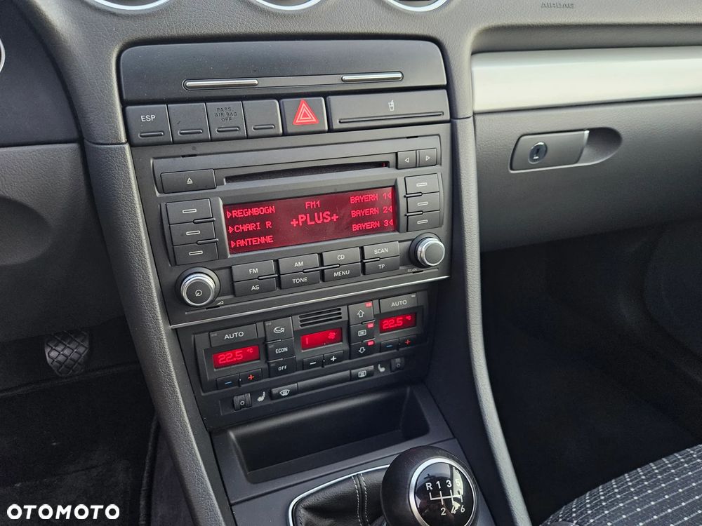 Seat Exeo 1.6 Style - 15