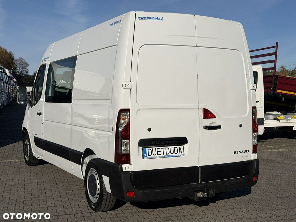 Renault Master - 7