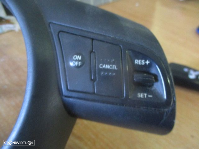 Interruptor 561752K010 KIA SOUL 2009 Botão Multifuncional VOLANTE - 2