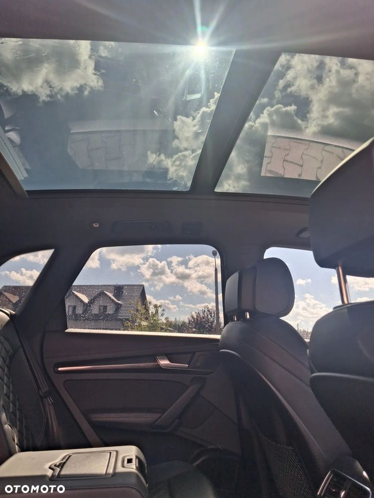 Audi SQ5 - 26