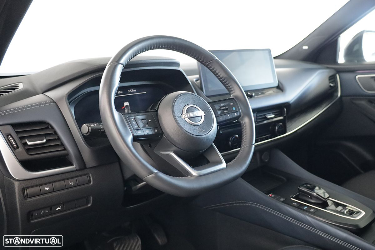 Nissan Qashqai 1.5 e-Power Tekna - 6