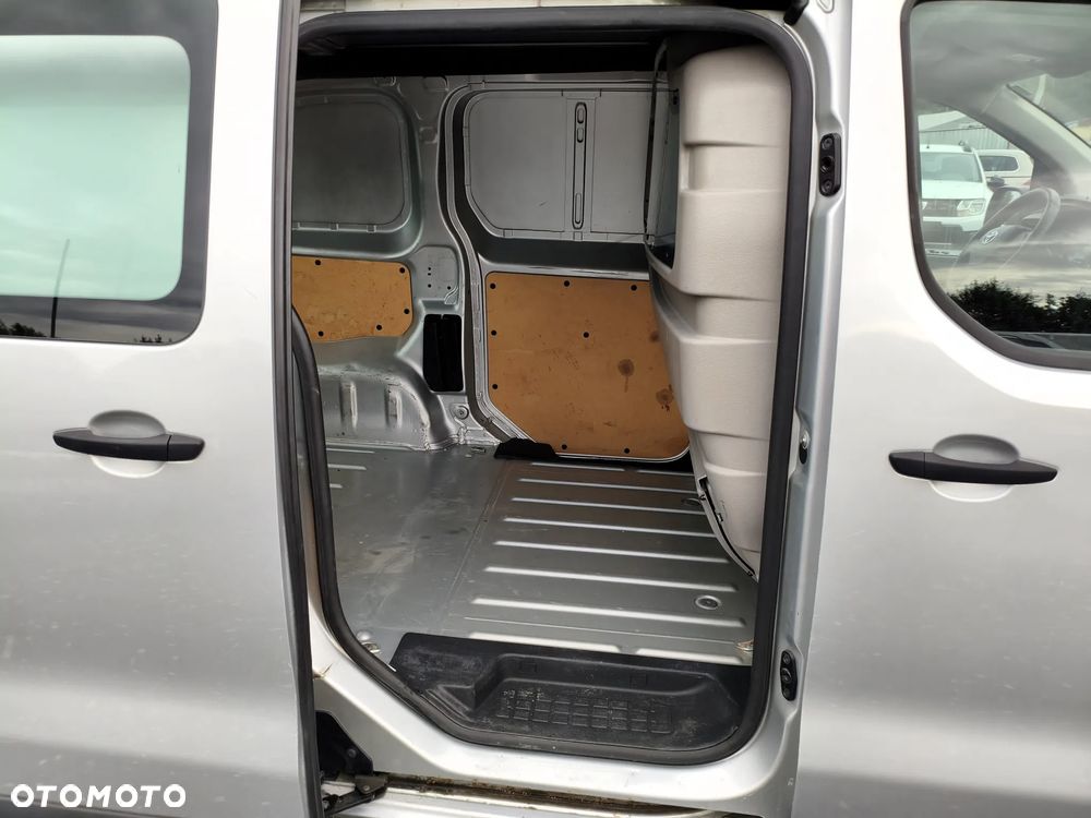 Toyota Proace - 14