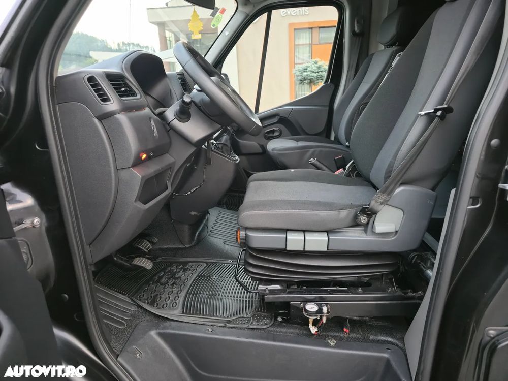 Renault Master - 9