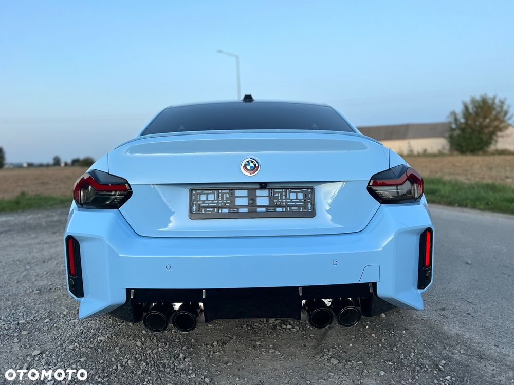 BMW M2 sport - 10