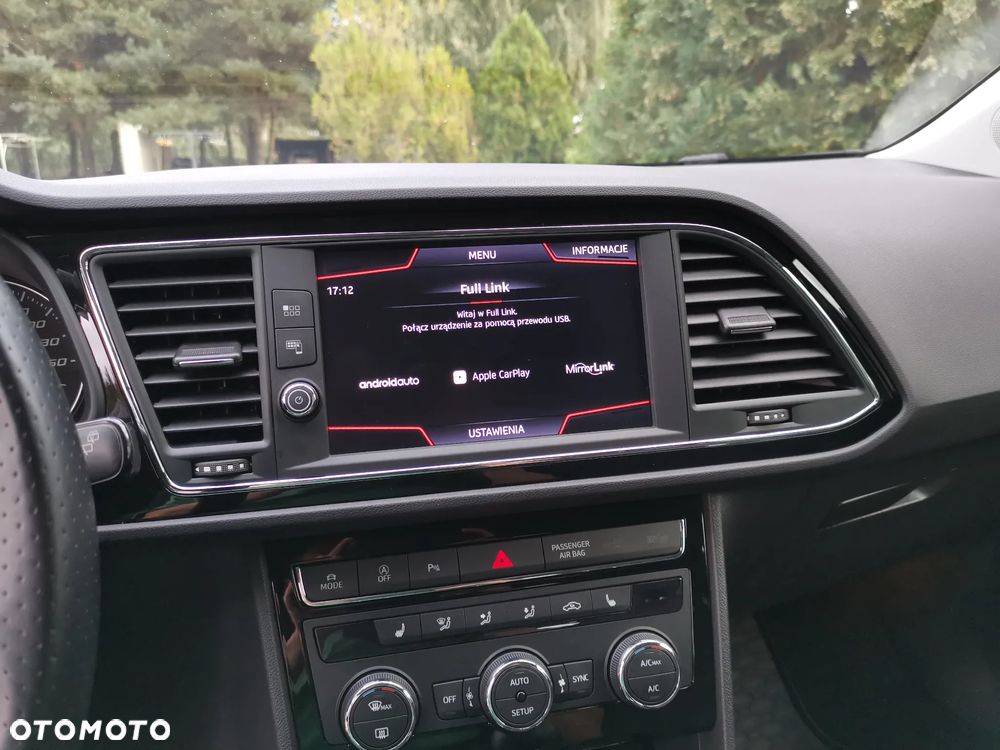 Seat Leon 1.5 TSI FR - 26