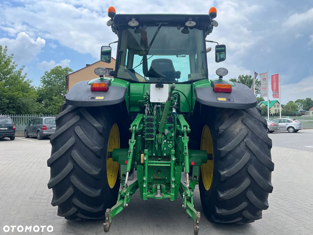 John Deere 7730 - 6