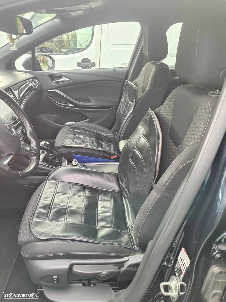 Opel Astra Sports Tourer 1.6 D (CDTI) S&S Dynamic - 1