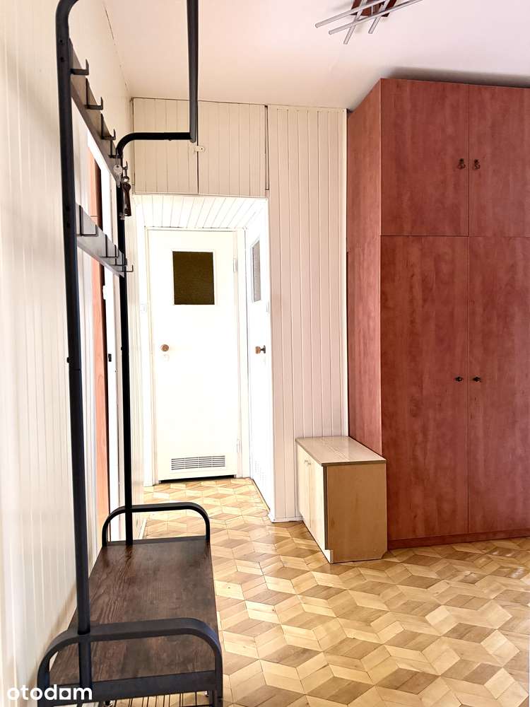 BEZ PROWIZJI 3 pokoje przy metrze Natolin | 52,9 m² | Ursynów
