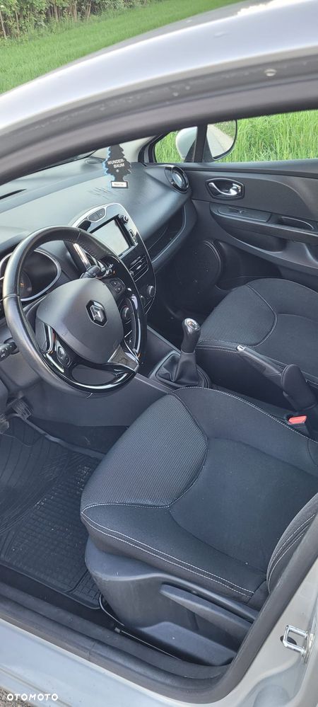 Renault Clio 1.2 16V Dynamique - 7
