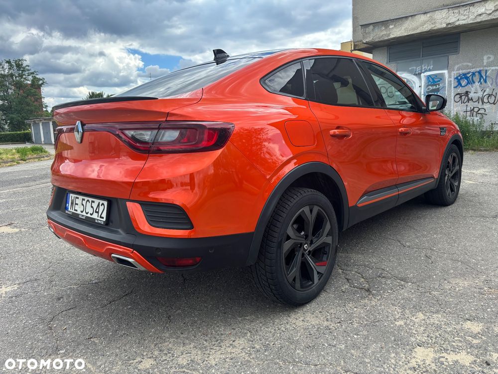 Renault Arkana ver-1-3-tce-mhev-r-s-line-edc - 18