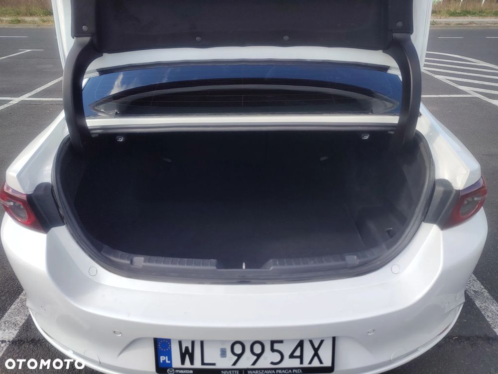 Mazda 3 - 18