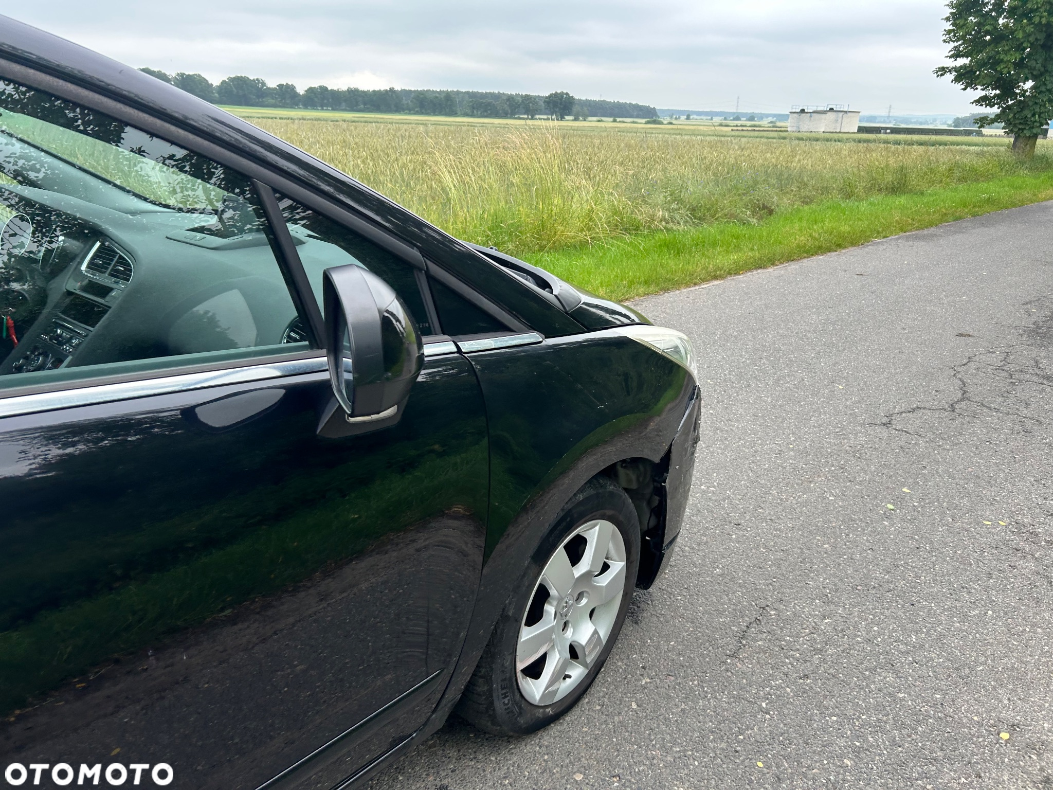 Peugeot 5008 - 35