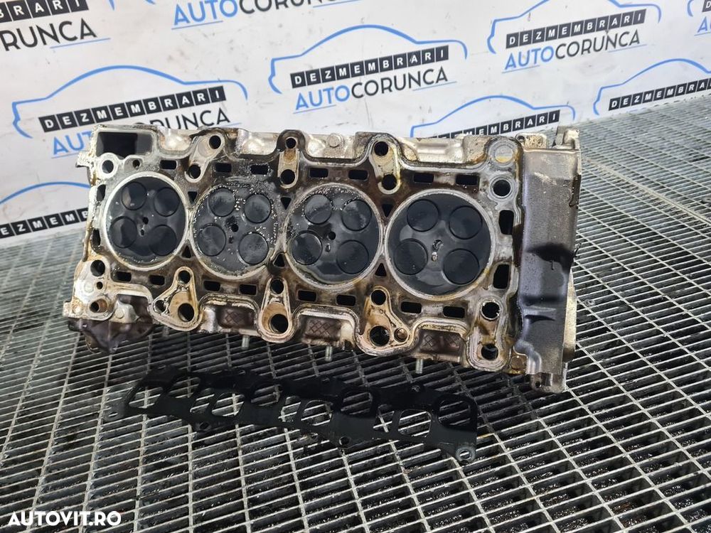 Chiuloasa Honda CR - V III Facelift 2.2 D 2009 - 2012 110kW 150CP 2199CC N22B3 Euro5 (913) - 4