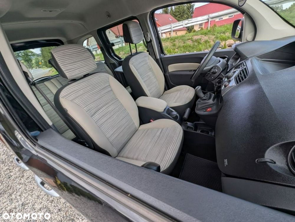 Renault Kangoo 1.6 16V 105 Happy Family - 4