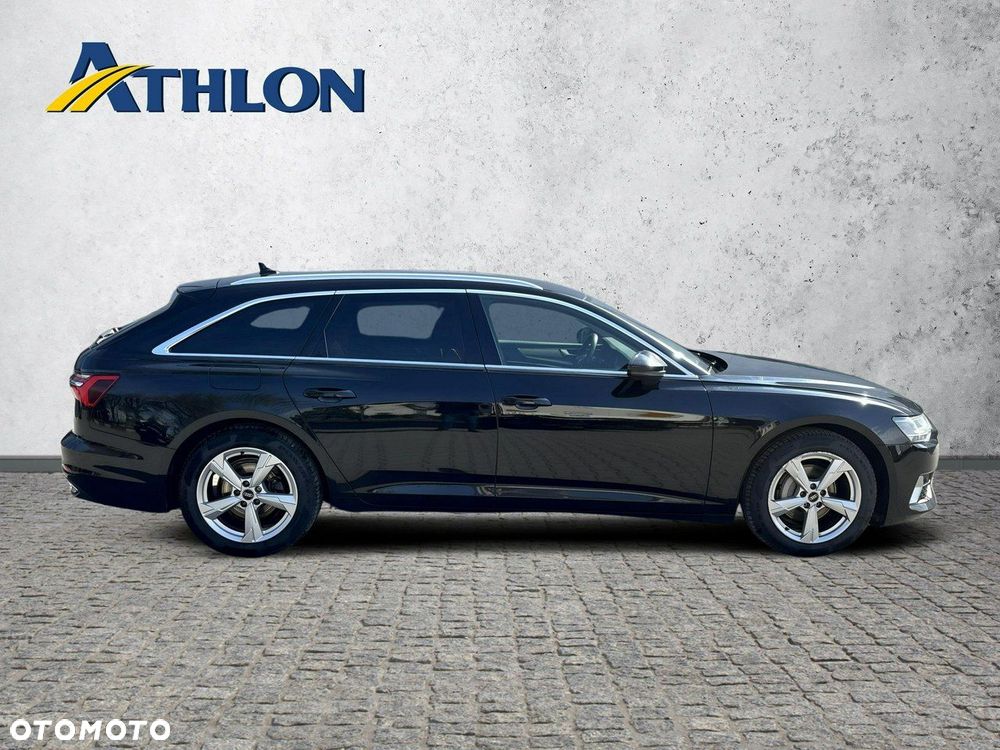 Audi A6 Avant - 6