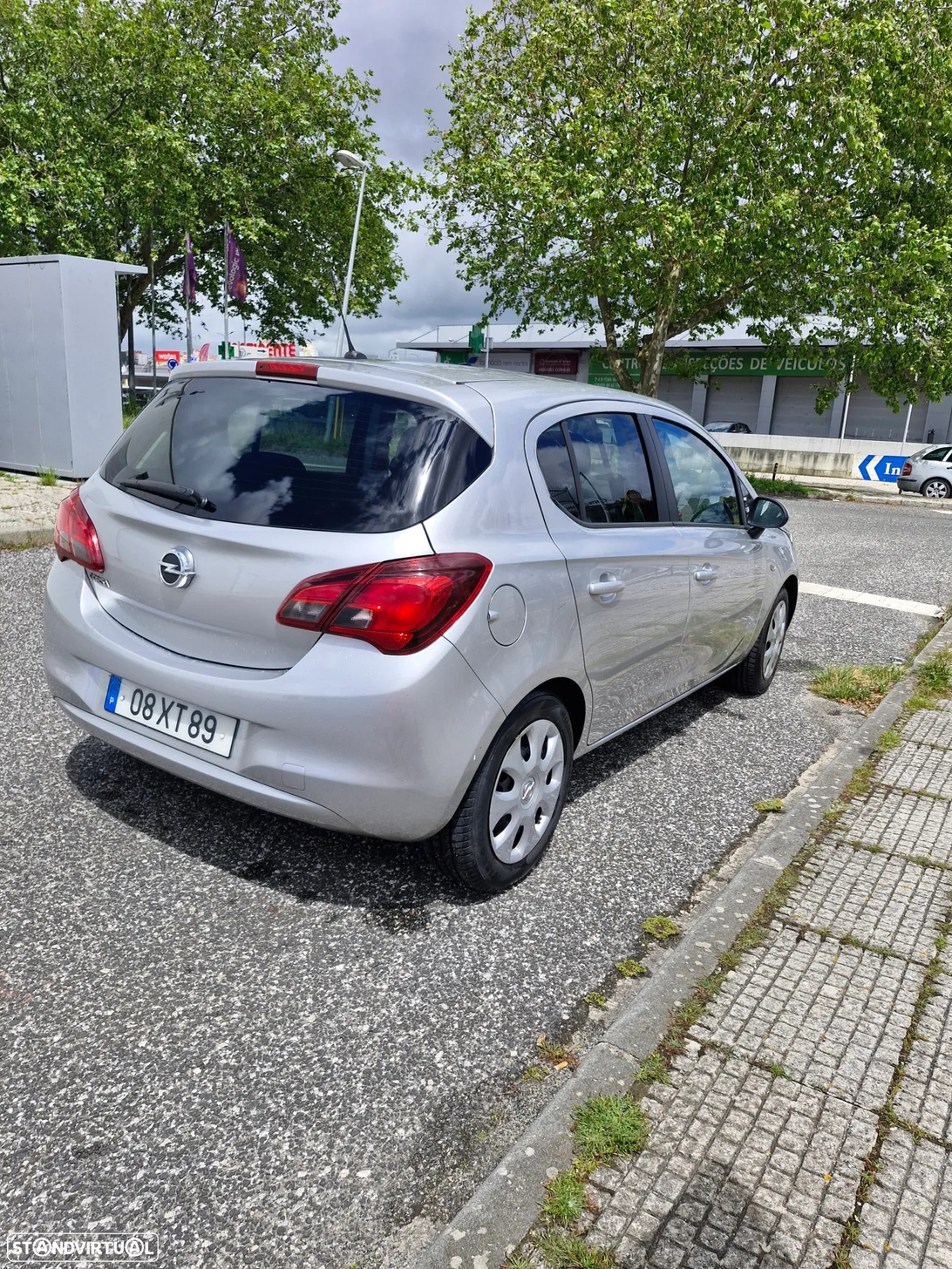 Opel Corsa 1.2 Edition - 5
