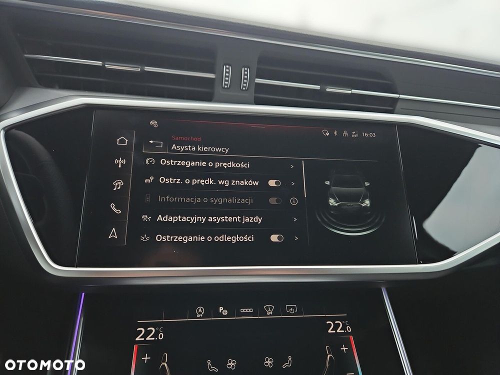Audi S6 Avant TDI mHEV Quattro Tiptronic - 24