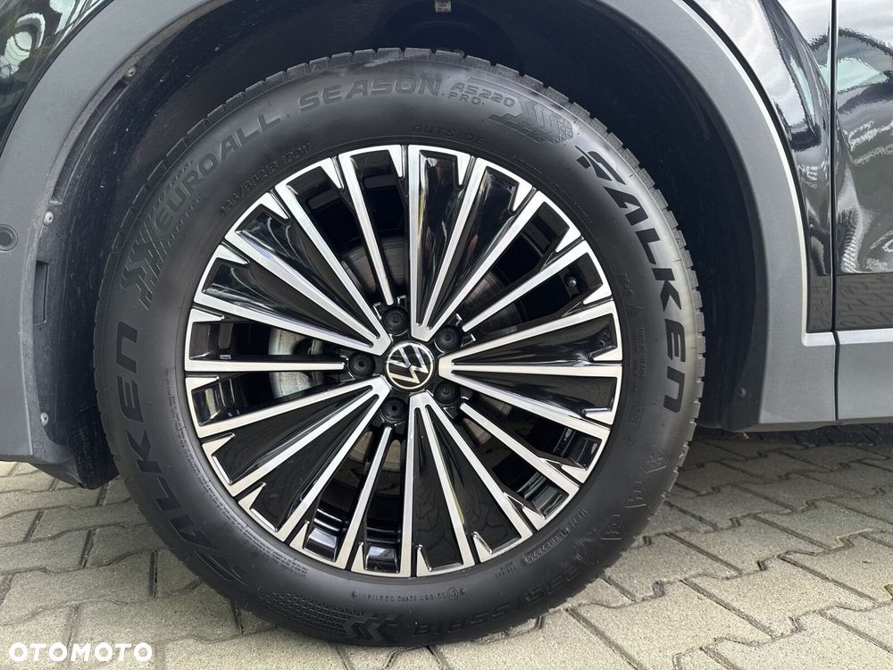 Volkswagen Tiguan 1.5 TSI EVO Life DSG - 35