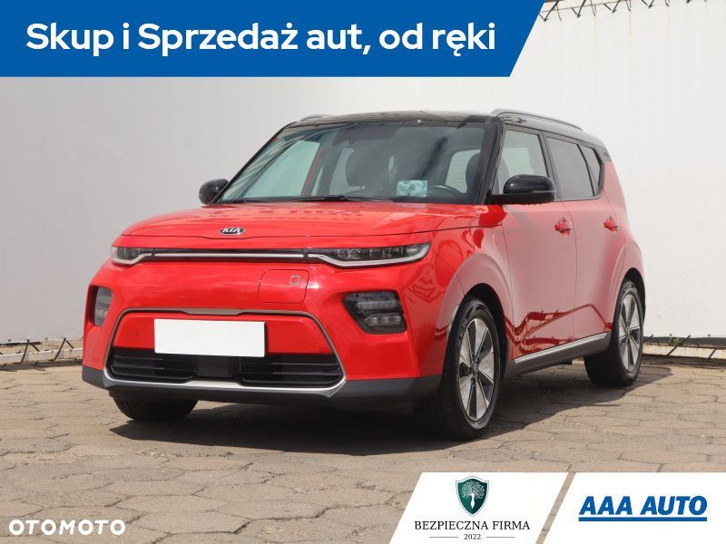 Kia Soul - 3
