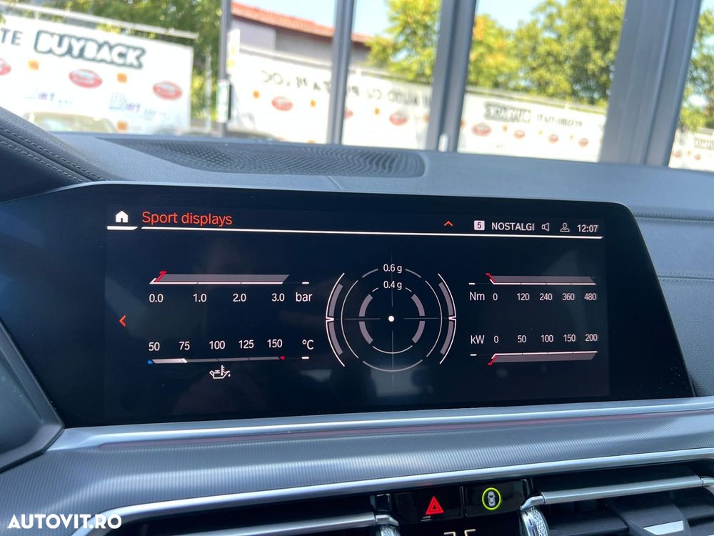 BMW X5 - 39