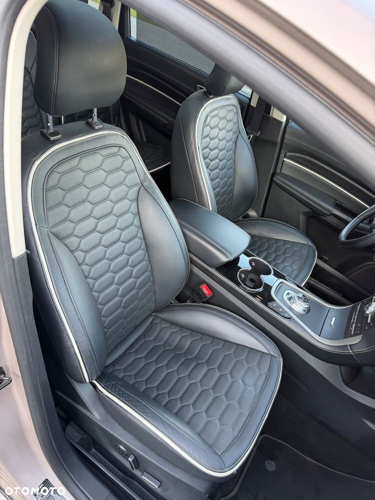 Ford S-Max 2.0 EcoBlue AWD Vignale - 22