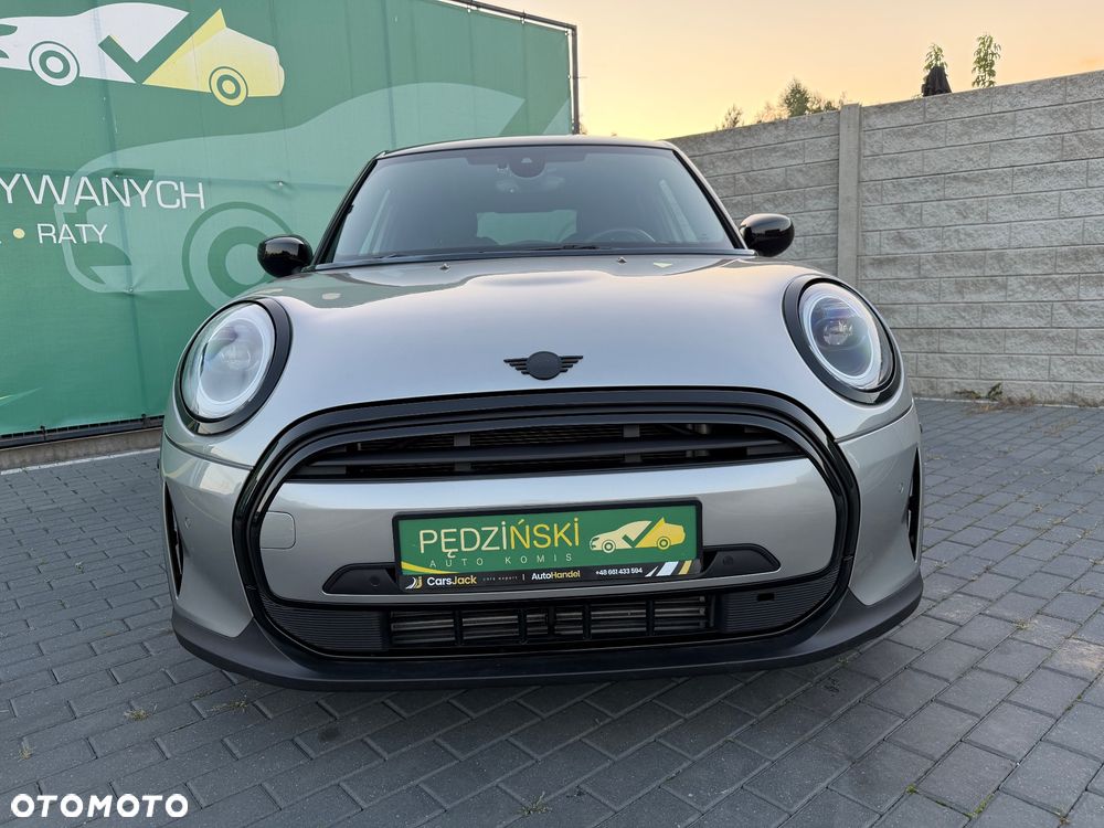 MINI Cooper Seven Chili - 17