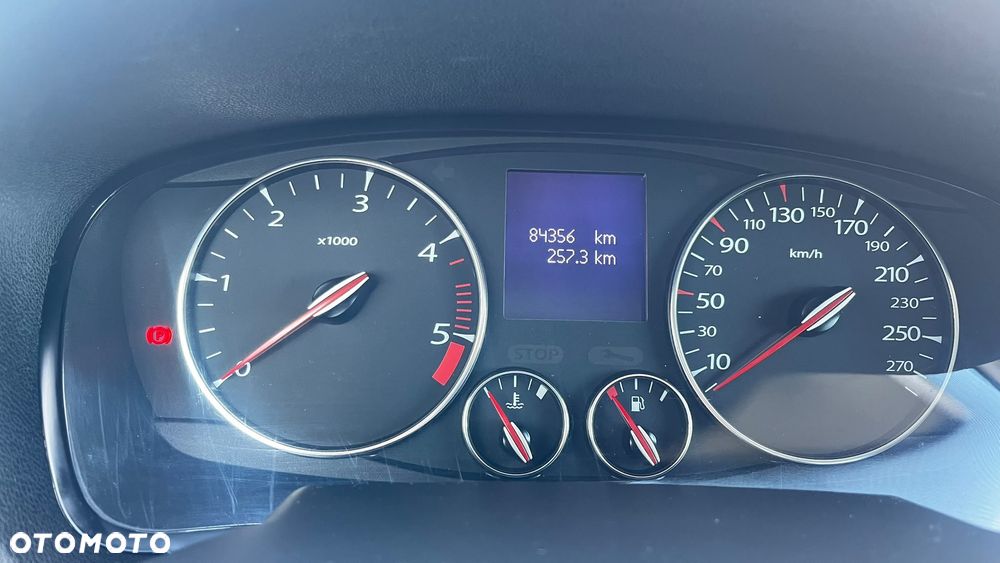 Renault Laguna 2.0 DCi FAP GT - 2