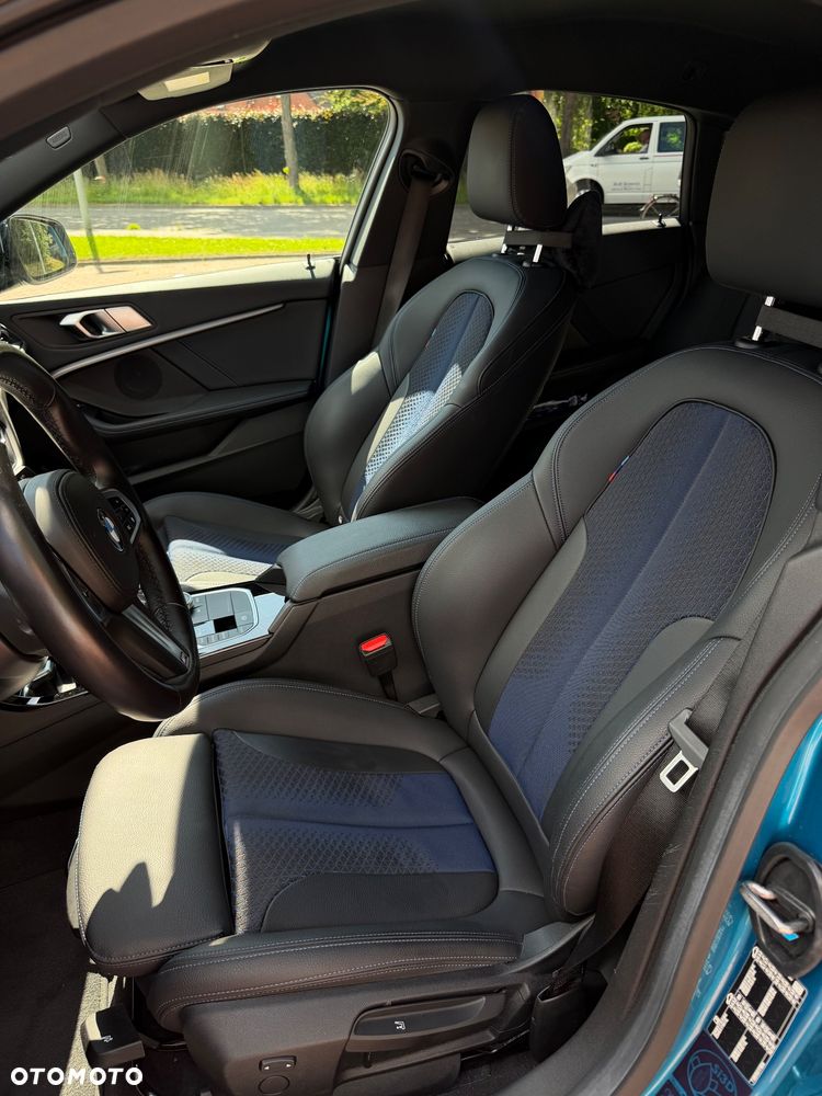 BMW Seria 2 218d M Sport - 15