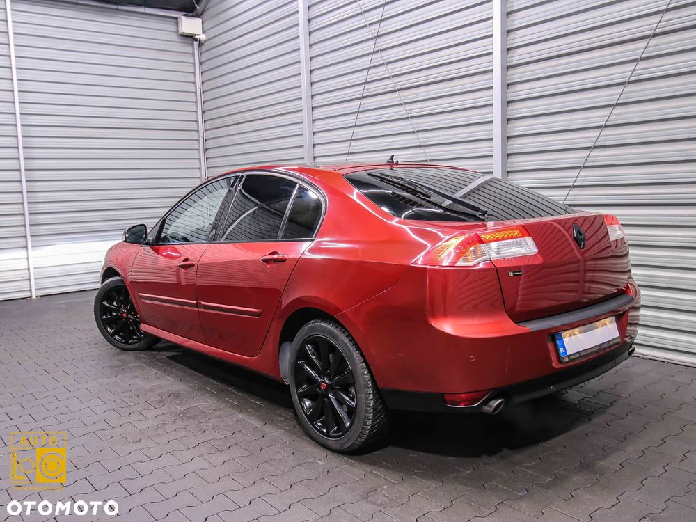 Renault Laguna 2.0 16V Turbo Initiale - 3