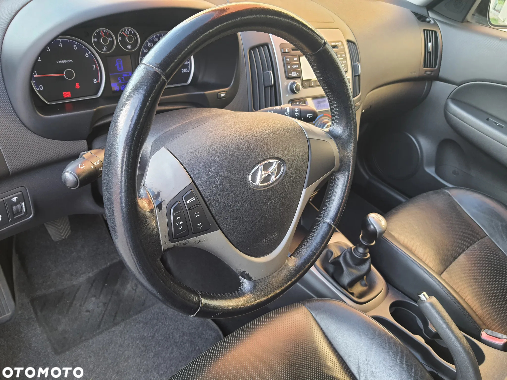 Hyundai i30 - 19