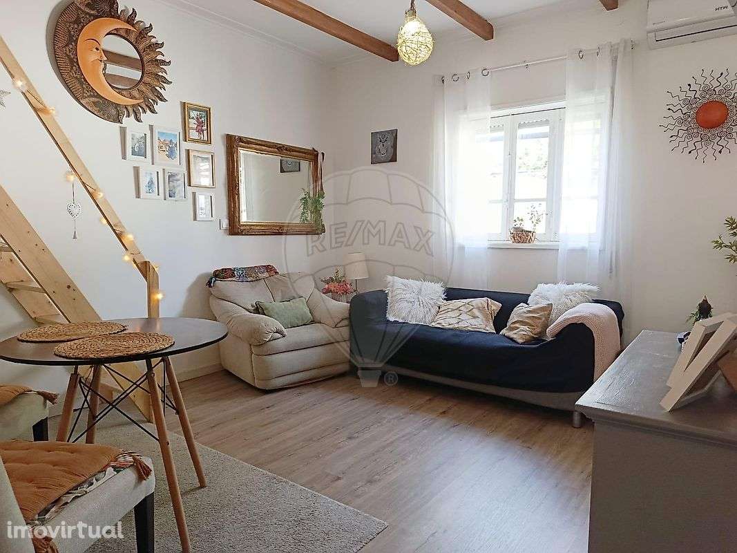 Moradia T2 para venda - Grande imagem: 4/18