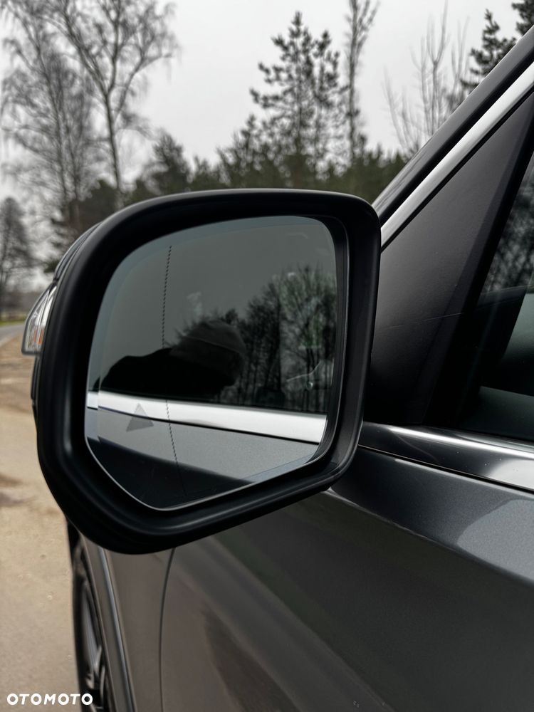 Mercedes-Benz GLE 400 d 4-Matic - 11