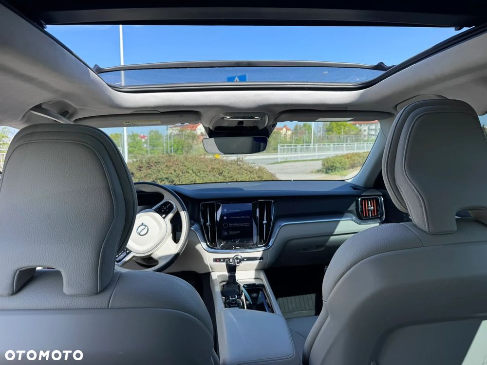 Volvo S60 - 27