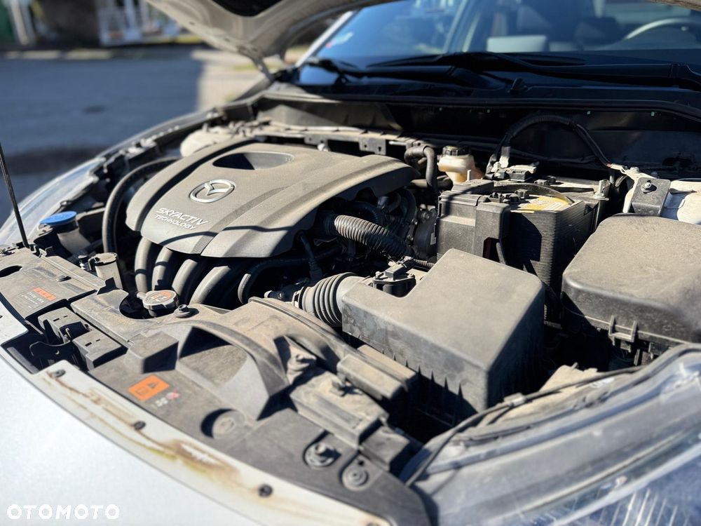 Mazda 2 1.5 Skyenergy - 15