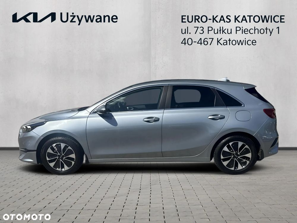 Kia Ceed 1.5 T-GDI Tribute - 2