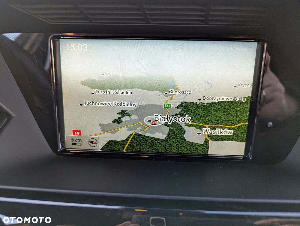 Mercedes-Benz GLK 350 4-Matic - 16