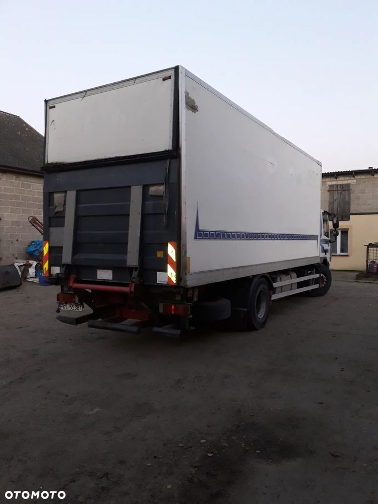 DAF Volvo FL 2011 - 3