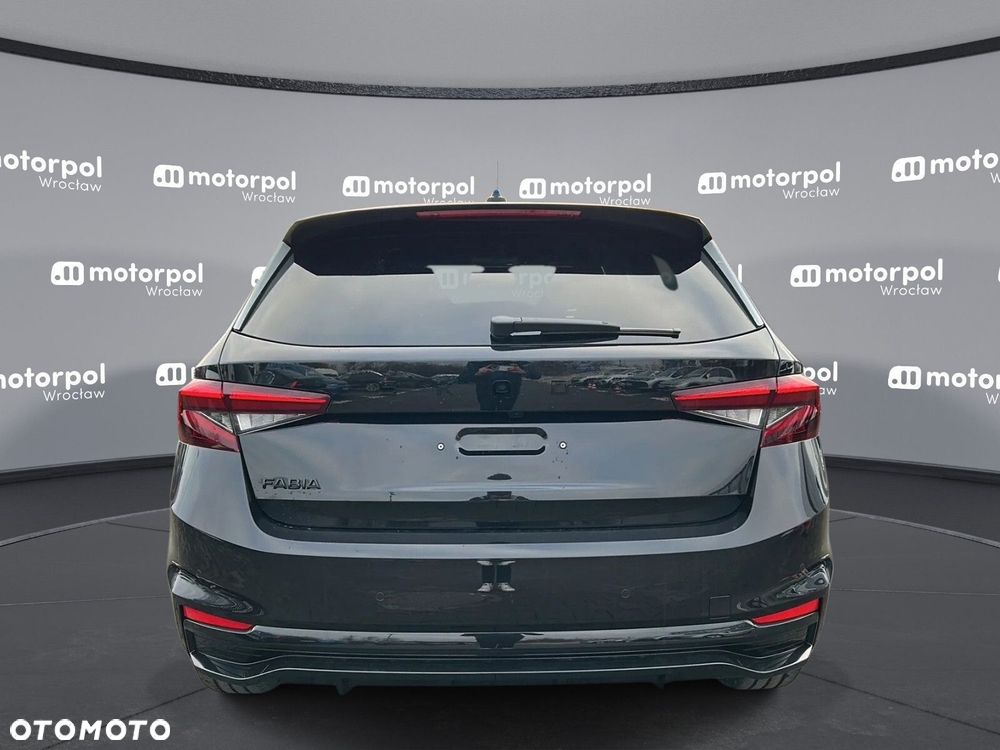 Skoda Fabia - 9