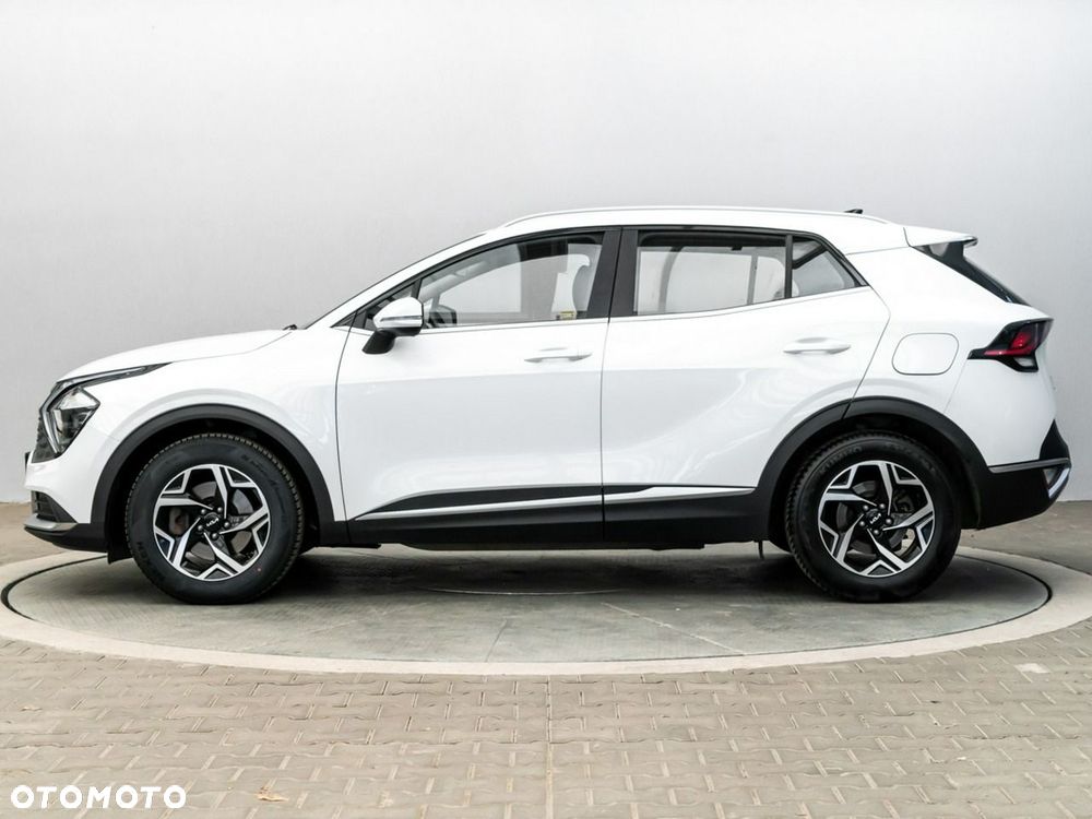 Kia Sportage 1.6 T-GDI M 2WD - 2