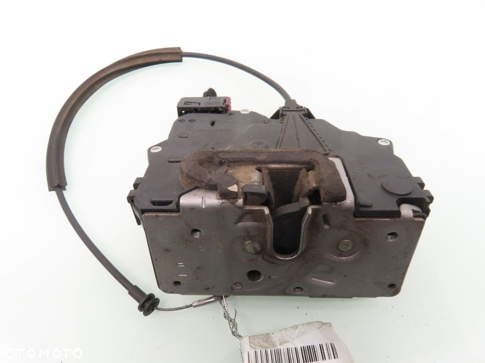 ZAMEK LEWY PRZEDNI FIAT GRANDE PUNTO (199_) 51797557 - 2