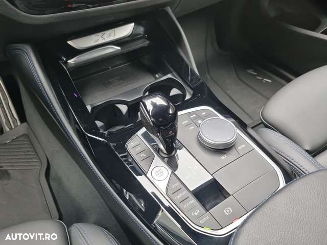 BMW X4 - 15