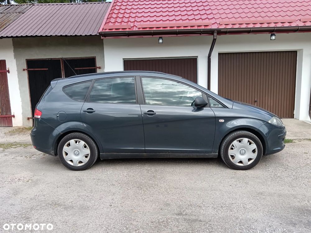 Seat Altea XL 1.9 TDI Reference - 3
