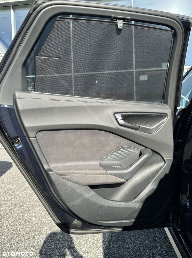 Audi A5 Avant - 17
